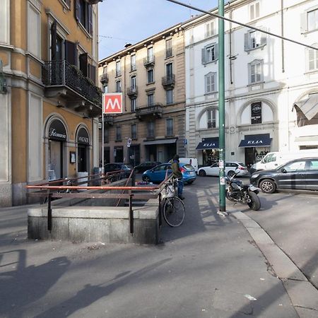New Apartment Marghera Mailand Exterior foto