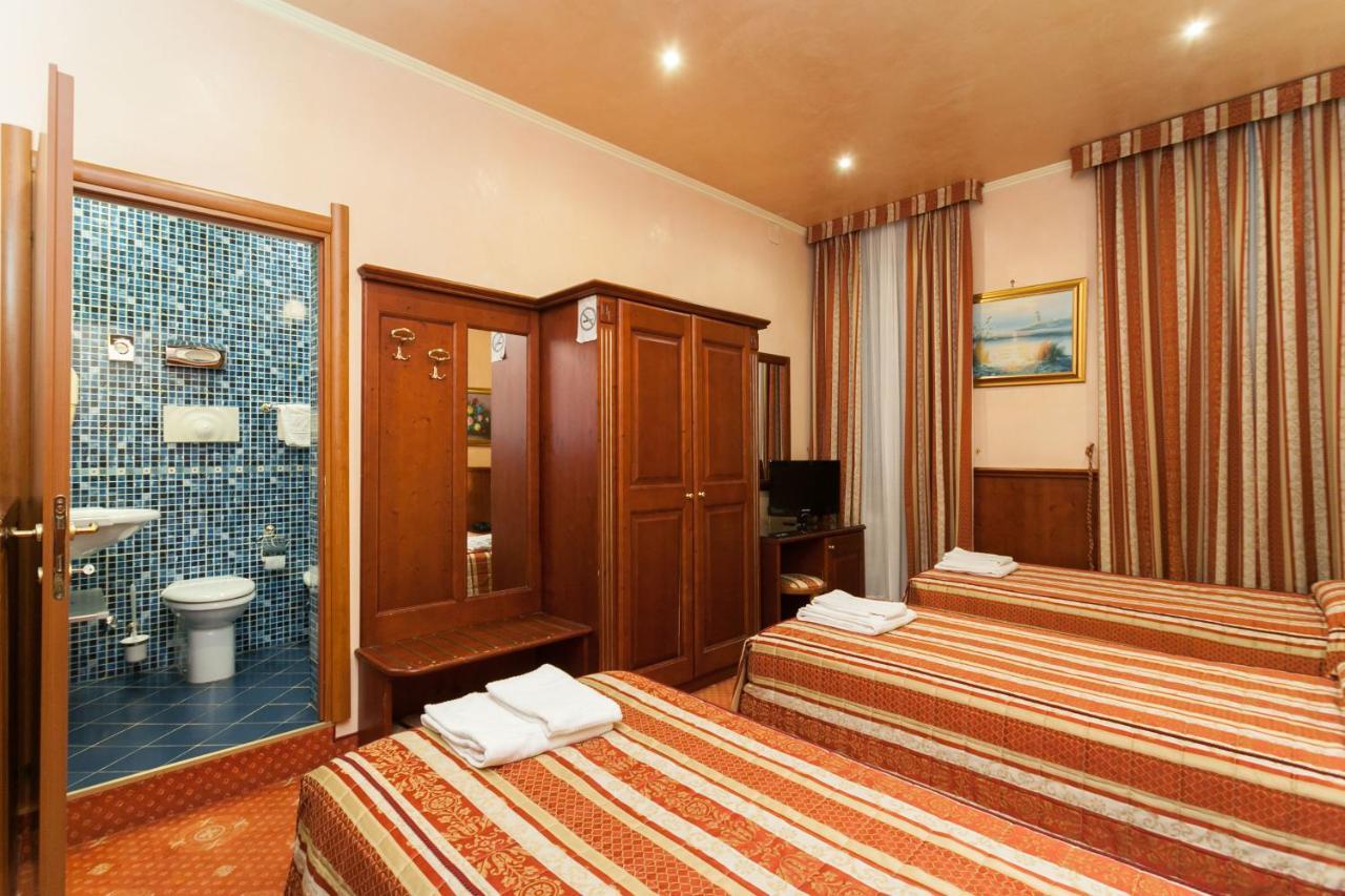 New Apartment Marghera Mailand Exterior foto