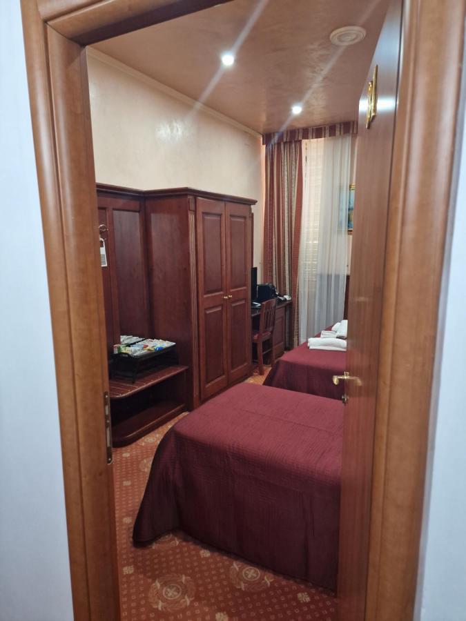 New Apartment Marghera Mailand Exterior foto