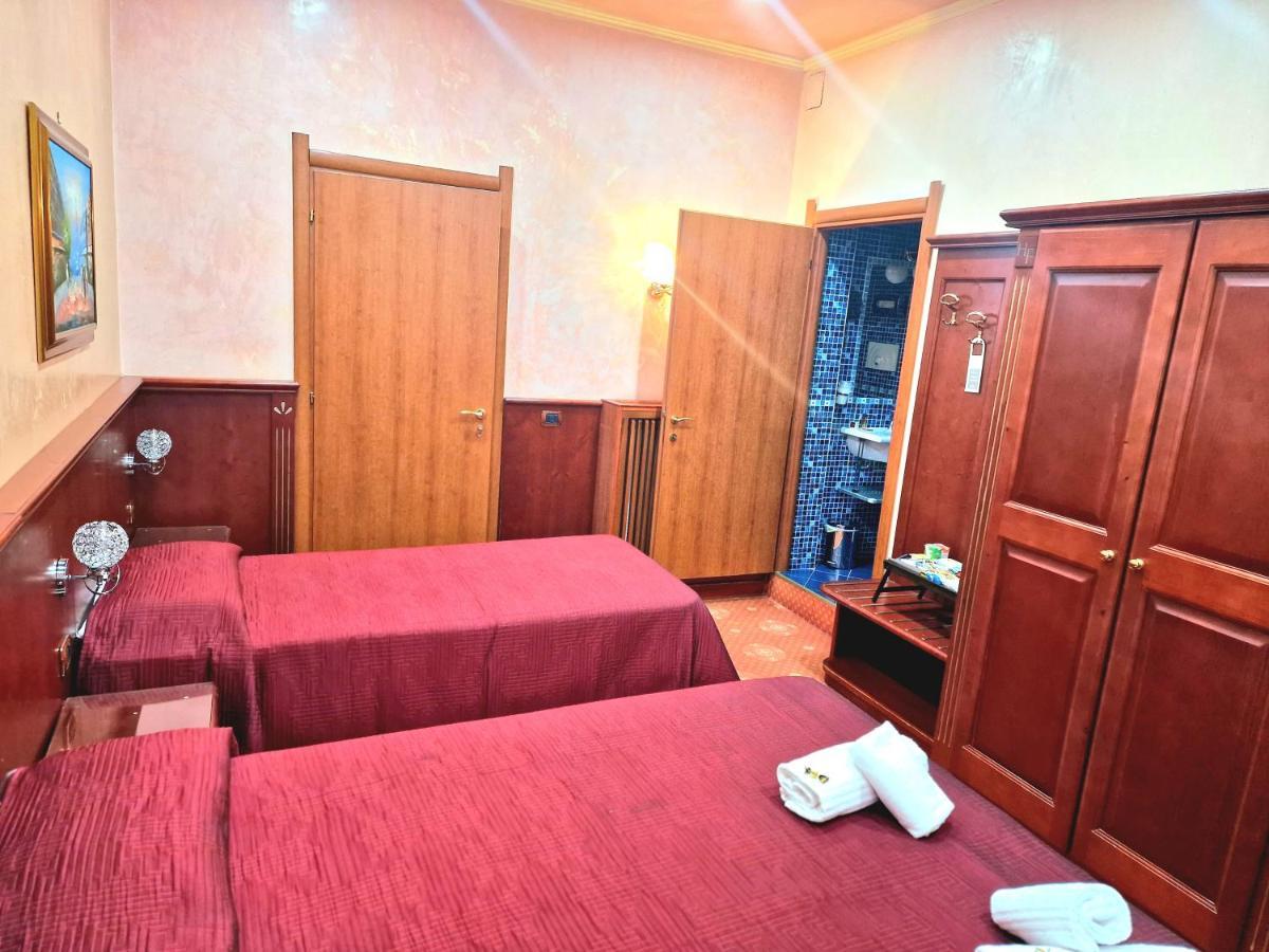 New Apartment Marghera Mailand Exterior foto