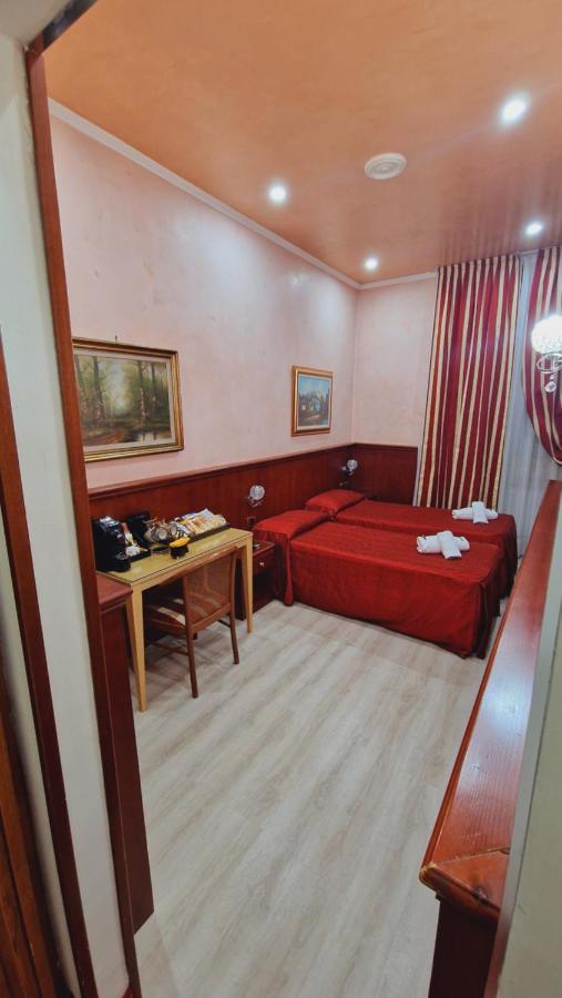 New Apartment Marghera Mailand Exterior foto