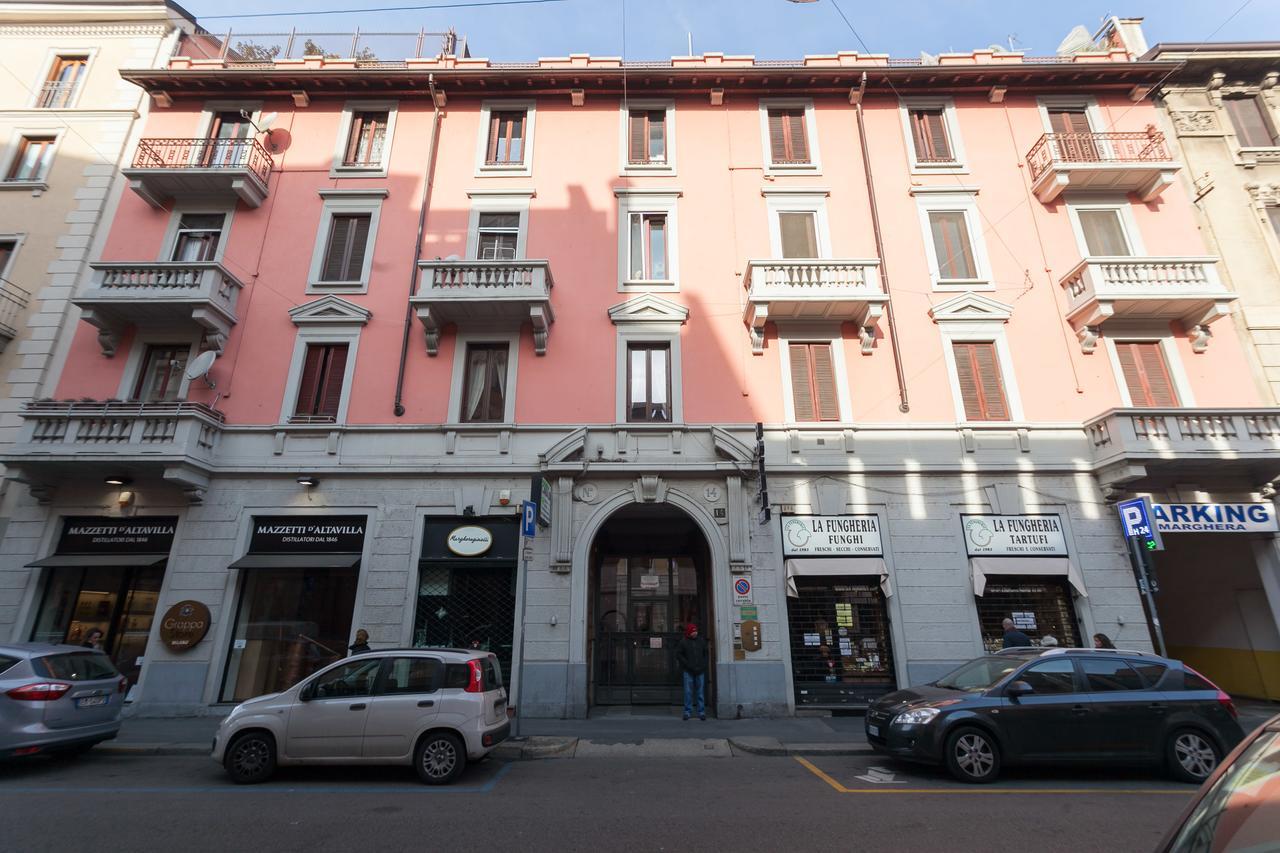 New Apartment Marghera Mailand Exterior foto